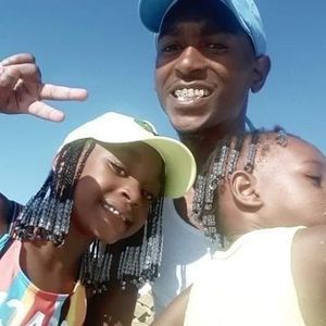 Meet your Posher, Jamarcus